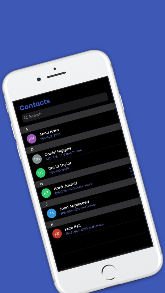 #4. VoIPXS (iOS) 由: Speak Freely