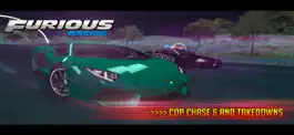Game screenshot Furious Hobbis & Shawn hack