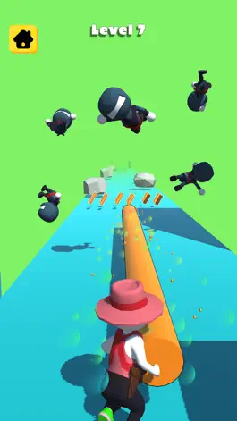 Game screenshot Rod Master! hack