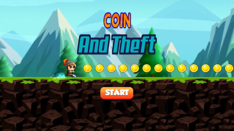 Coins and Theft