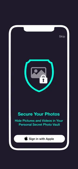 Game screenshot Photo Vault: Keep Photos Safe mod apk