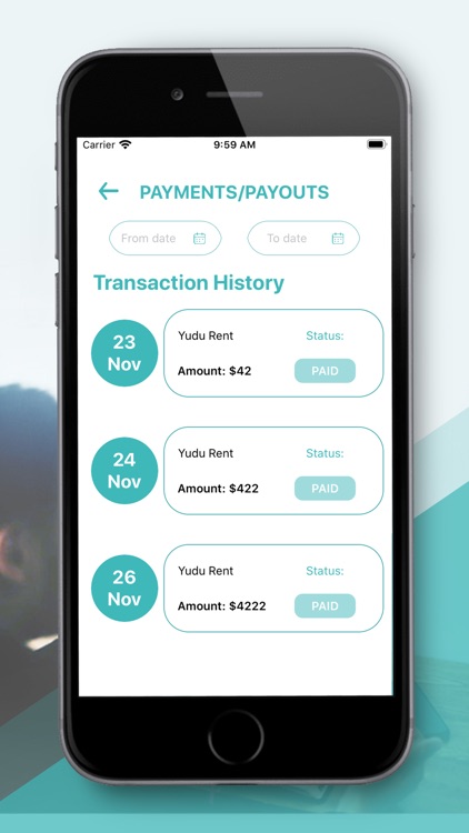 Yudu Host screenshot-6