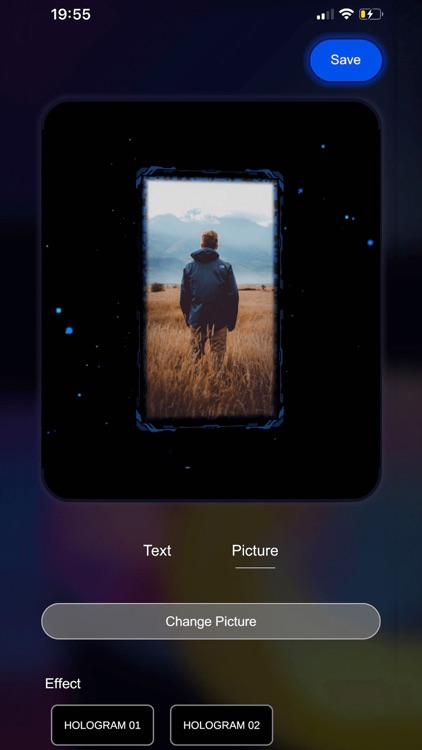 HoloMaker screenshot-3