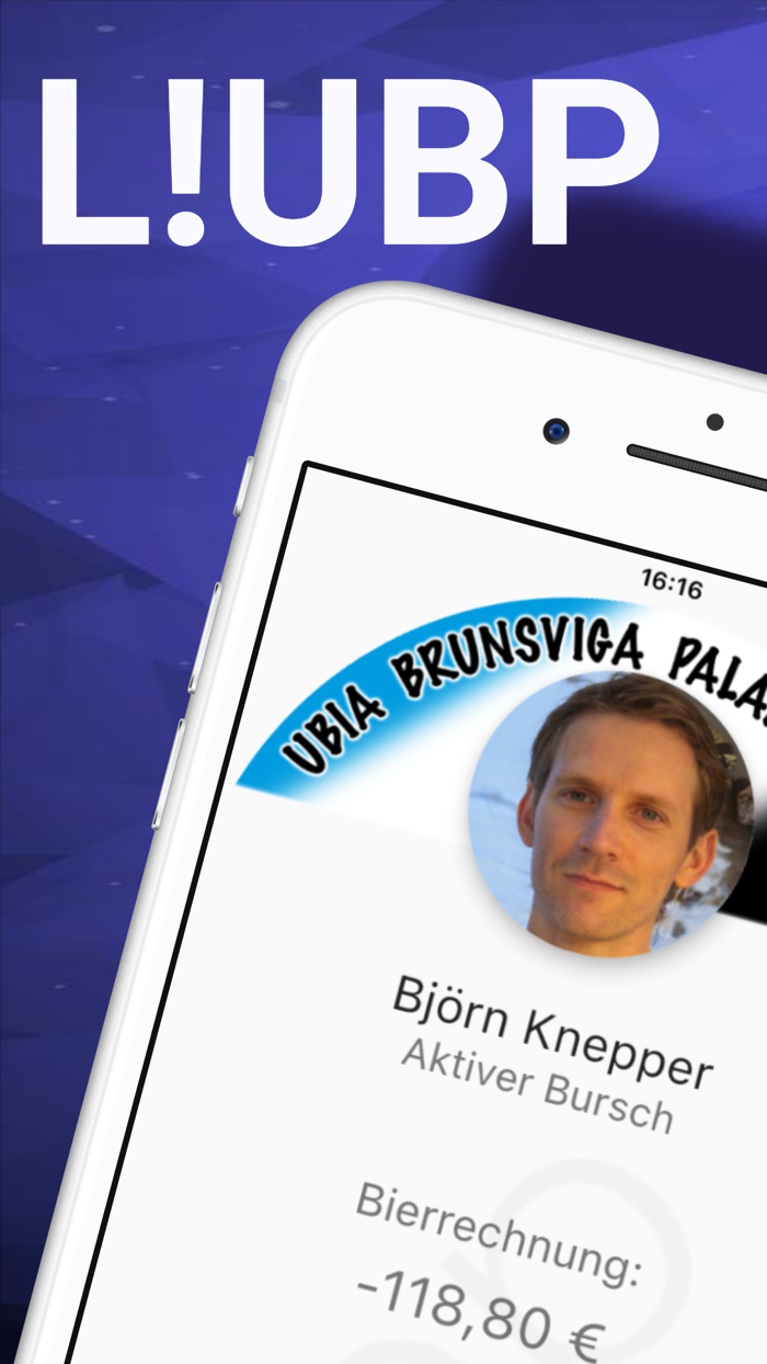 LUBP - Bierwart zweiPUNKTnull