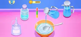 Game screenshot Colorful Slime Workshop apk