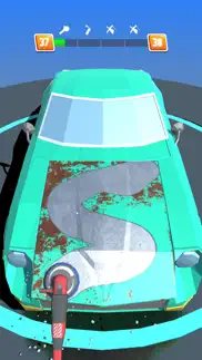 car restoration 3d problems & solutions and troubleshooting guide - 2