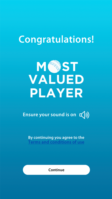Screenshot #2 pour ANZ Cricket MVP