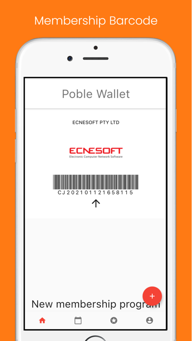 Poble Wallet Screenshot 1 - AppWisp.com Poble Wallet Screenshot 1 - AppWisp.com