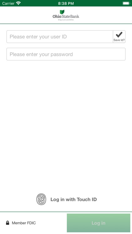 Ohio State Bank Business