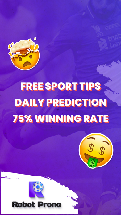 Best soccer betting tips app free