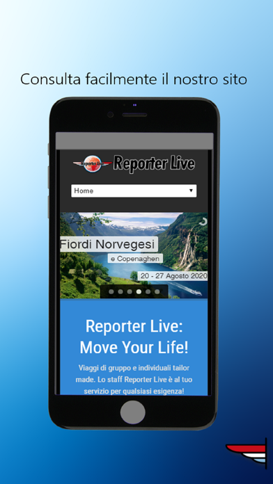 reporterlive苹果版下载-reporterliveios最新官方版下载-apply