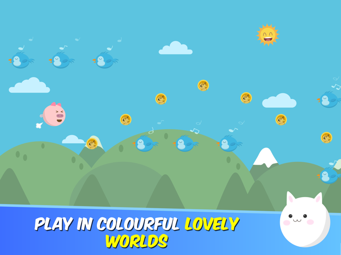 Naughty Animals - Funny Games