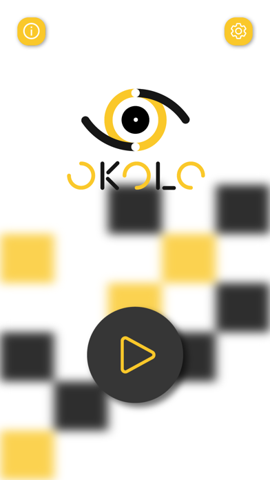 Okolo Ball Clinic Screenshot