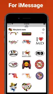 maryland state - usa emoji problems & solutions and troubleshooting guide - 2
