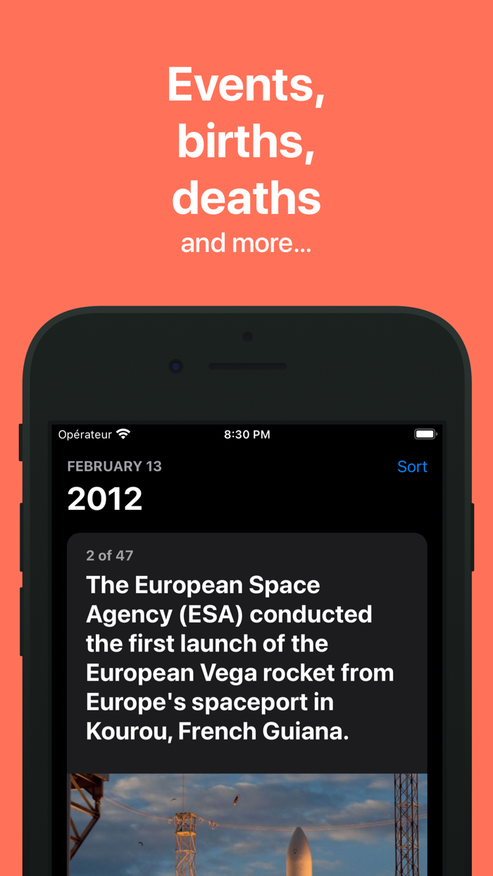 On This Day - Today in history