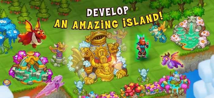 World Above Merge games