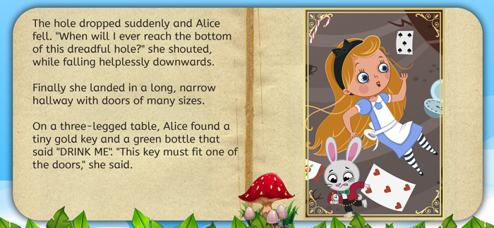 Classic bedtime stories 1