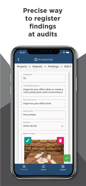Ambiental(圖3)-速報App