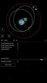 sandbox planet iphone screenshot 3