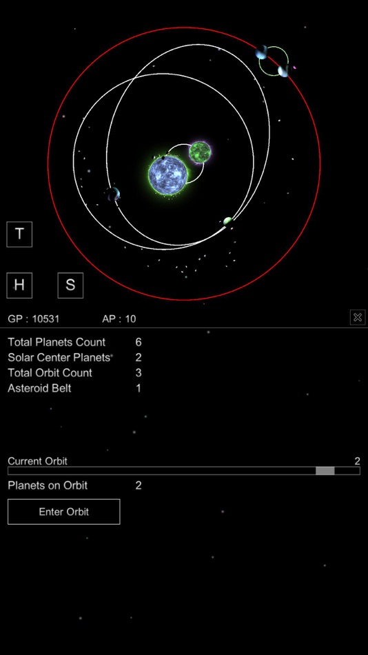 #3. Sandbox Planet (macOS) 由: Oscar Tsang