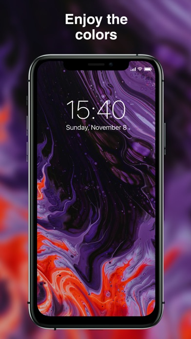 Best Live Wallpapers 4K Screenshot