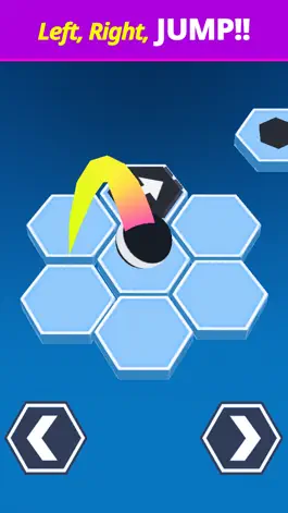 Game screenshot Ball Jump Master mod apk