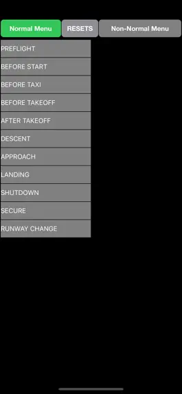 Game screenshot 787 ECL apk