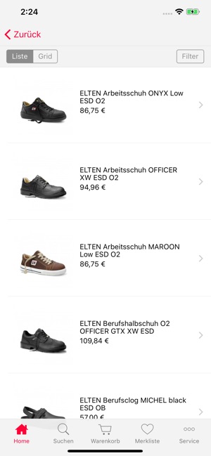 ELTEN Store on the App Store