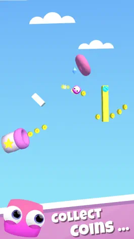 Game screenshot Sticky Adventures hack