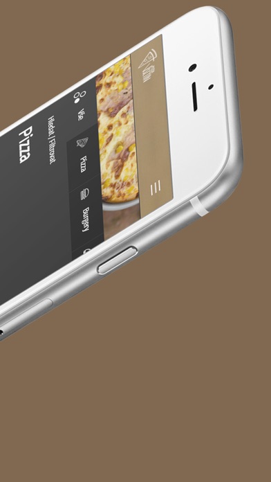 Pizza Vsetín Screenshot