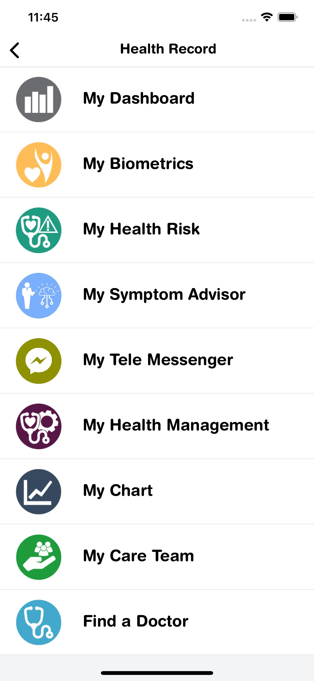Virtual Care 24/7