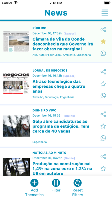 Press Power Screenshot