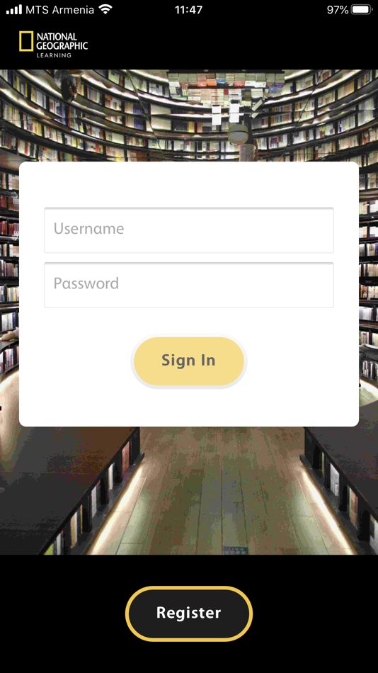 #10. Online Practice - NGL (iOS) By: Cengage Learning