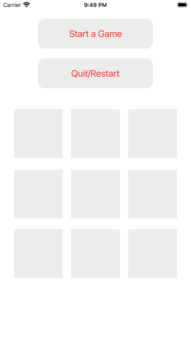 O X Multi Screenshot