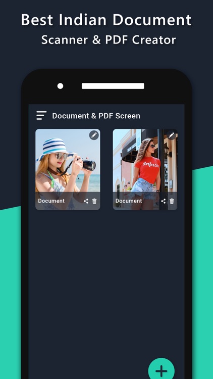 Doc Scanner - PDF Scan by Anand Khatri