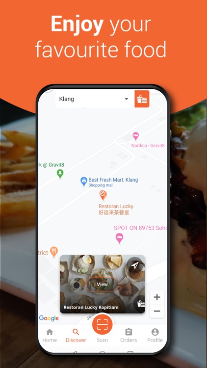 GetEat Asia screenshot-5