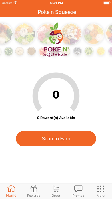 Poke n Squeeze Screenshot