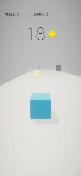 Game screenshot CubeSliding hack
