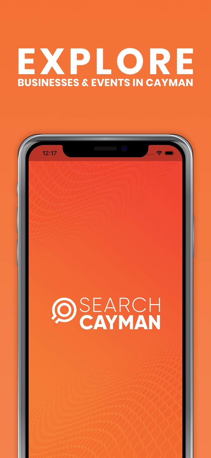 Search Cayman