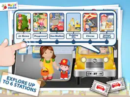 Game screenshot LEARN WITH BEN Happytouch® apk