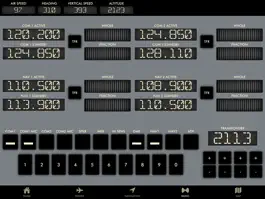 Game screenshot RVC MSFS Cessna 172 hack