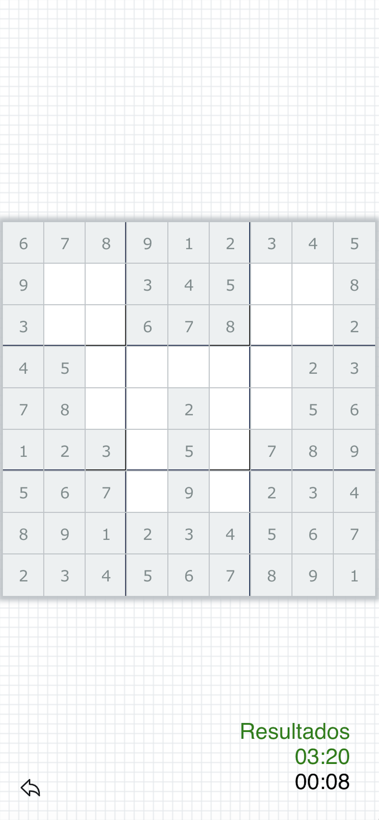 Euler Sudoku