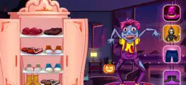 Game screenshot Притворись играть в Хэллоуин hack
