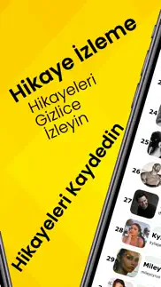 socialtool hikaye kaydet İzle iphone resimleri 4