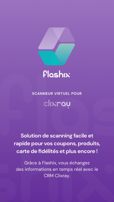 Screenshot #1 pour Flashix