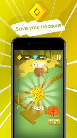 Game screenshot Island Heist: Adventure game apk