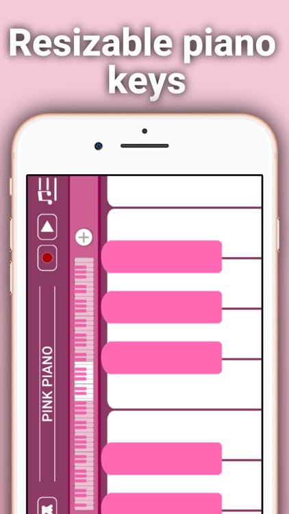 The Pink Piano screenshot-5