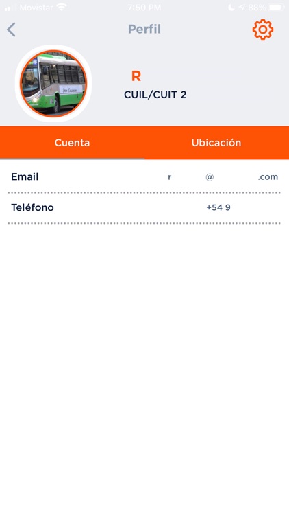 Servicios Urbanos screenshot-3
