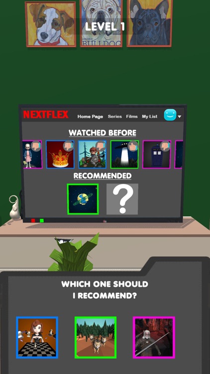 Movie Picker! screenshot-4