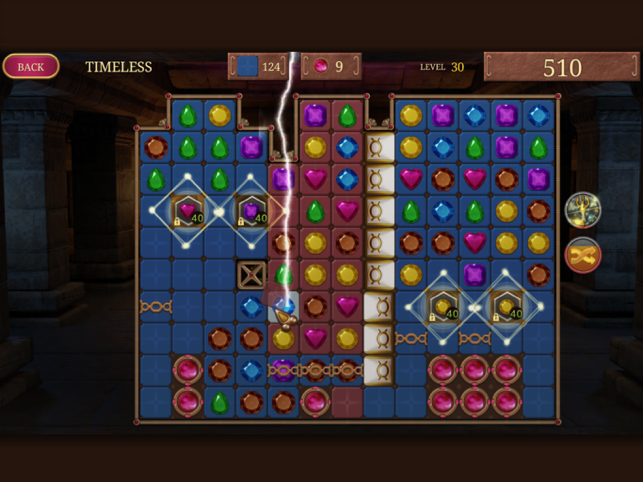 Angkor: Celebrations Screenshot